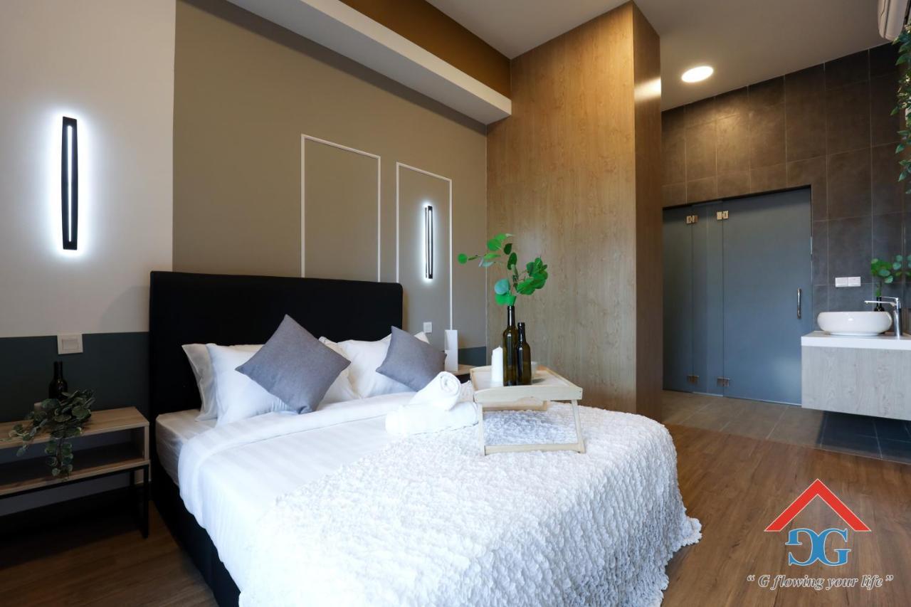 Apartment Astoria Ampang