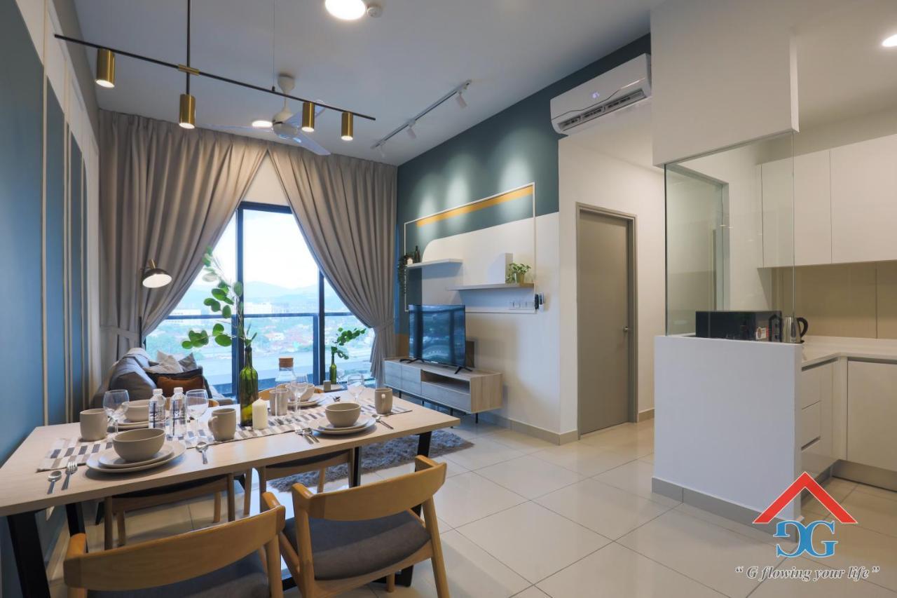 Apartment Astoria Ampang *
