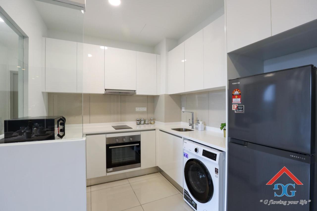 Astoria Ampang Apartment