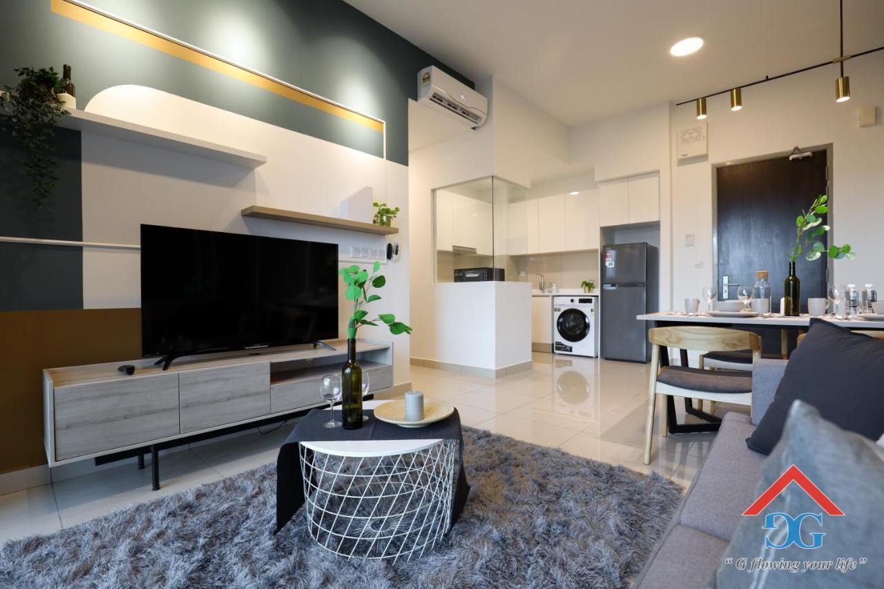 Apartment Astoria Ampang Kuala Lumpur