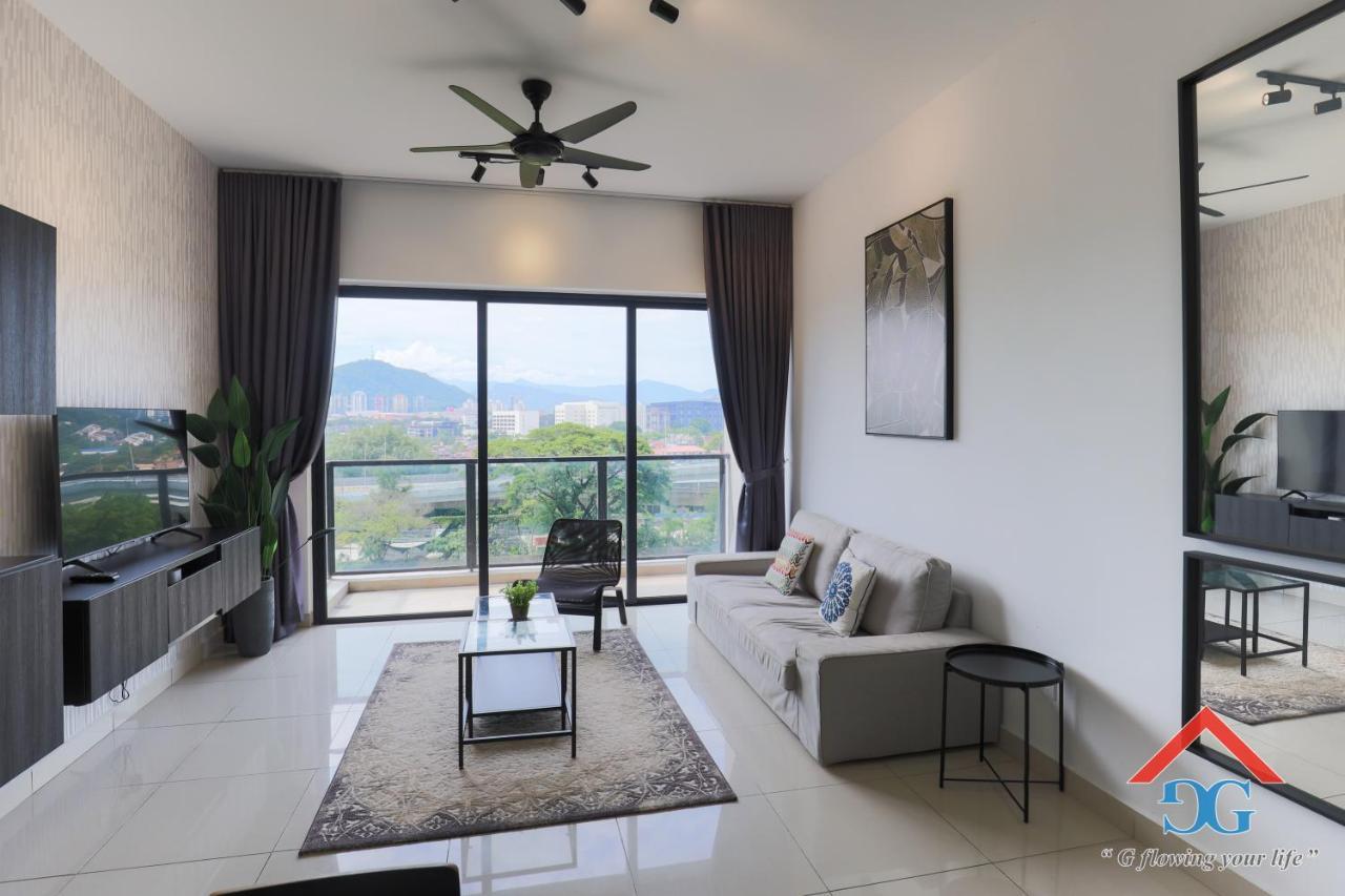 Astoria Ampang Apartment *