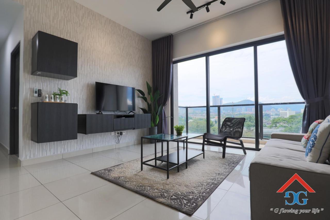 Apartment Astoria Ampang *
