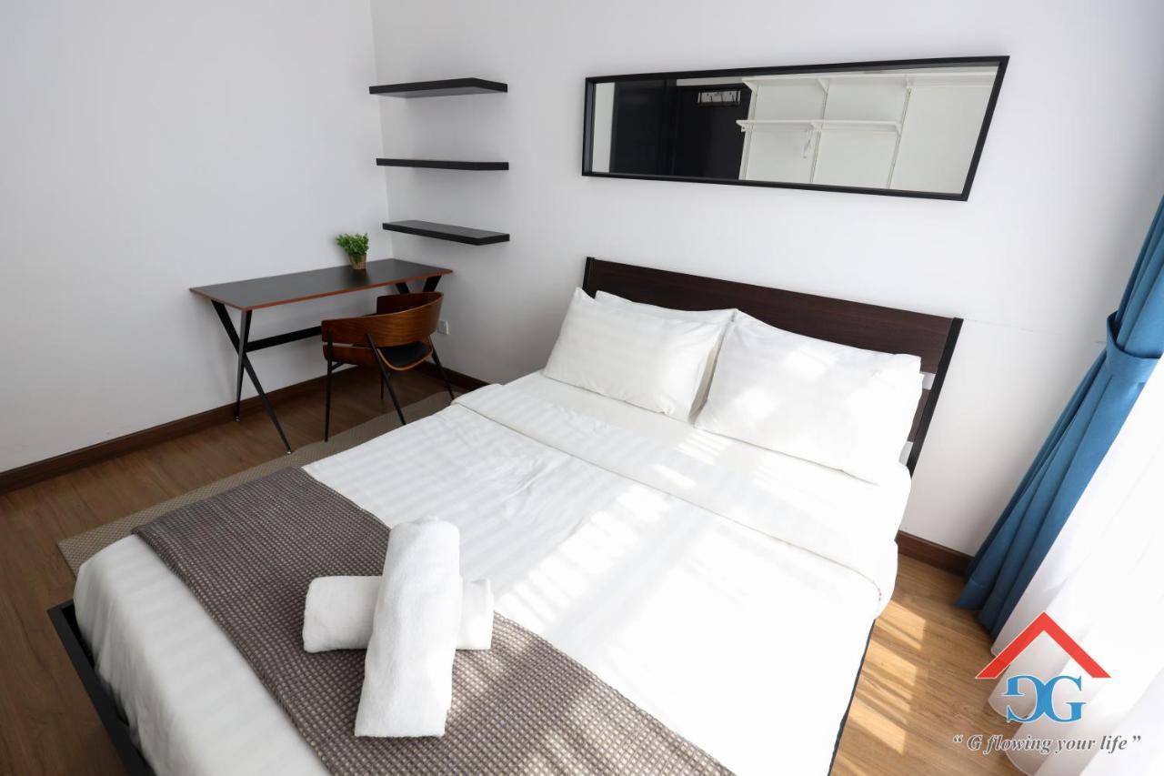 Astoria Ampang Apartment *