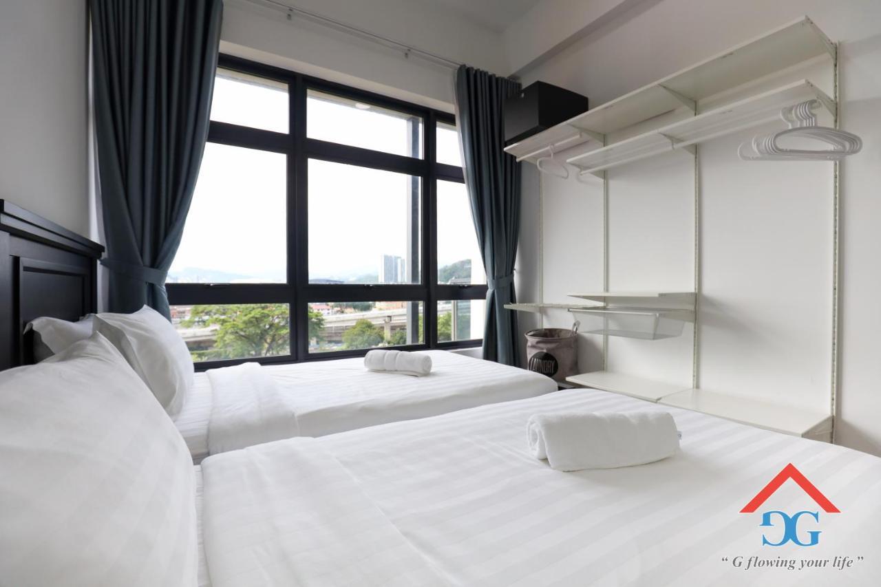 Astoria Ampang *