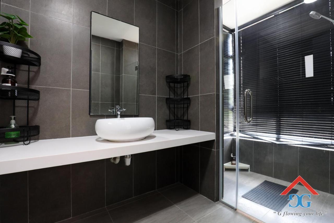 Apartment Astoria Ampang Kuala Lumpur
