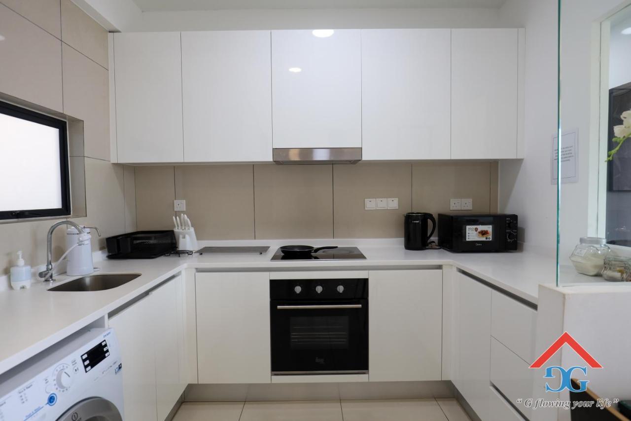 Astoria Ampang Apartment Kuala Lumpur