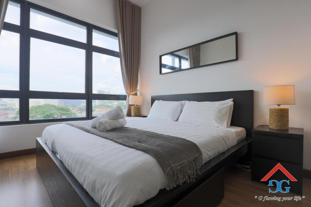 Astoria Ampang Apartment Kuala Lumpur