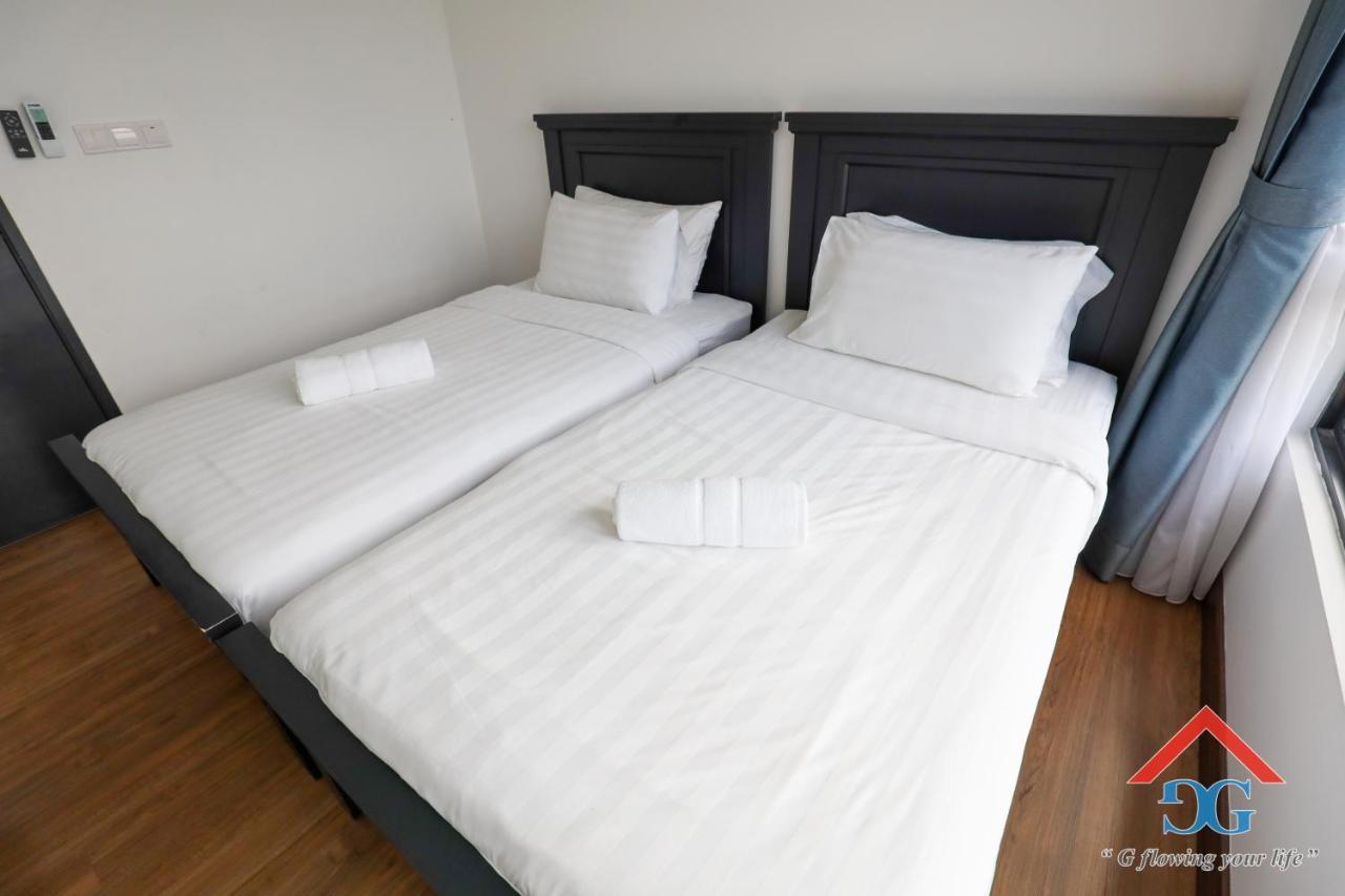 Apartment Astoria Ampang Kuala Lumpur