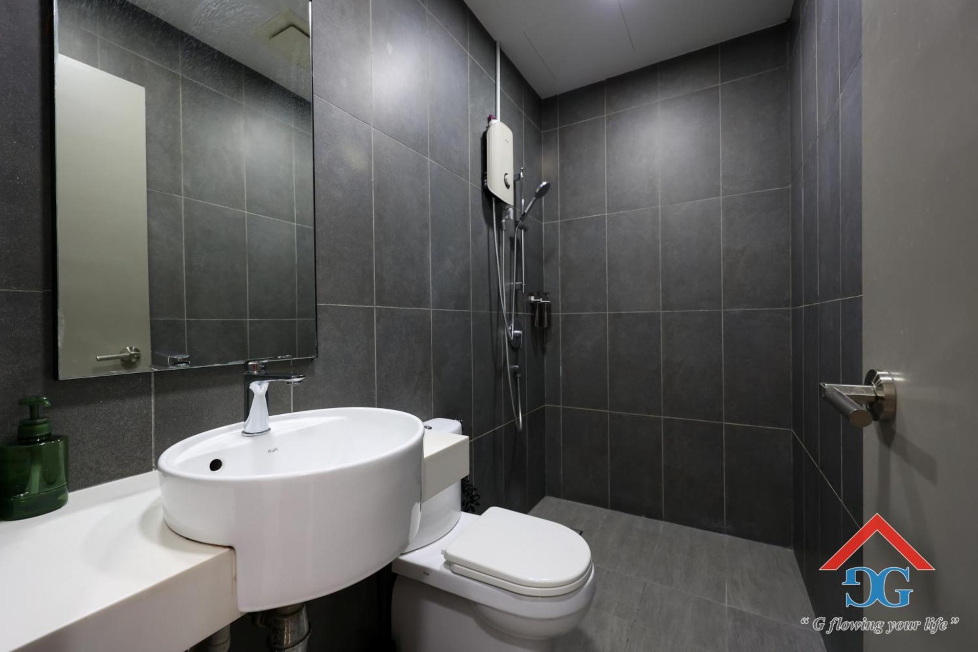 Astoria Ampang Kuala Lumpur
