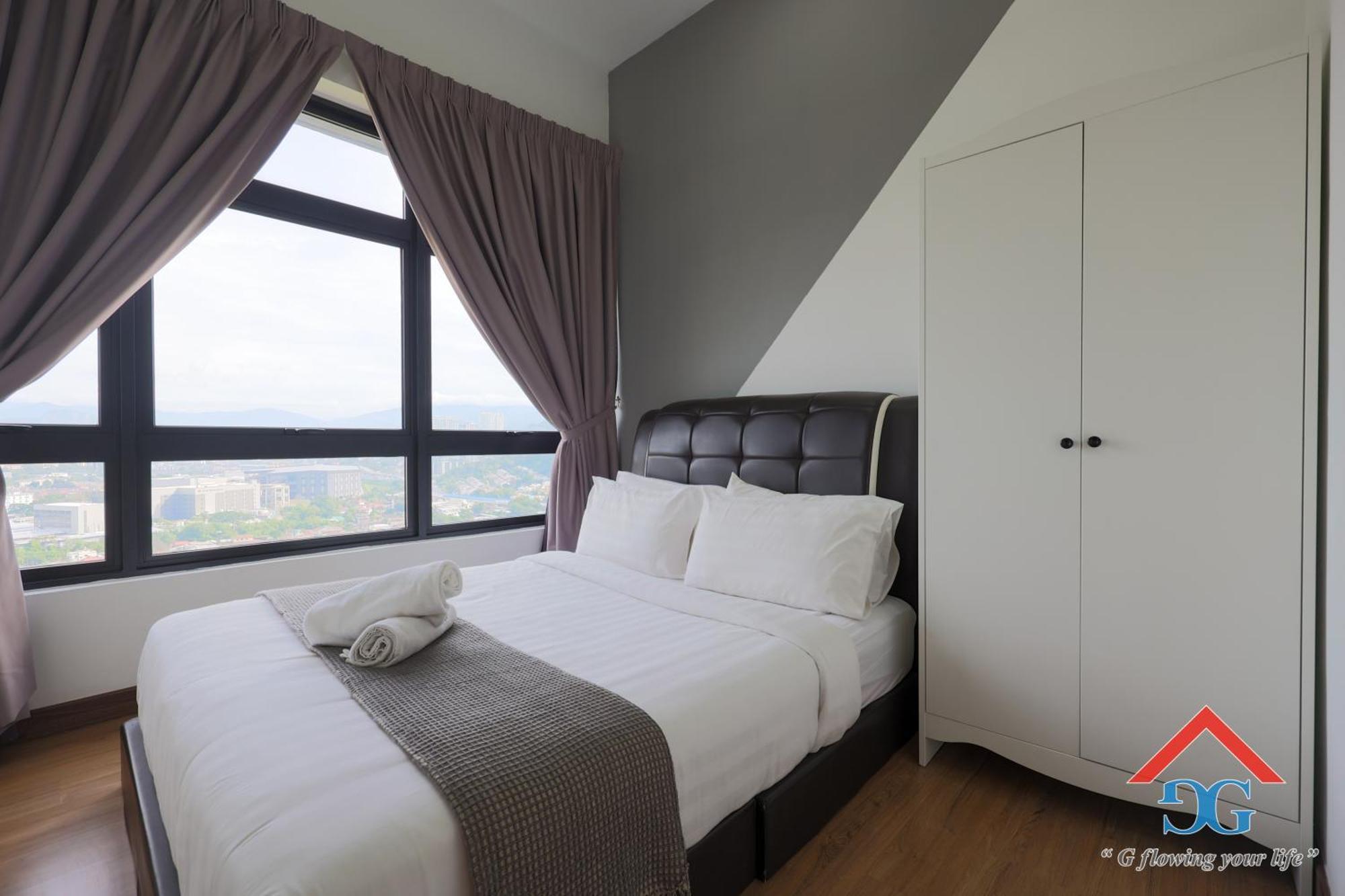 Apartment Astoria Ampang