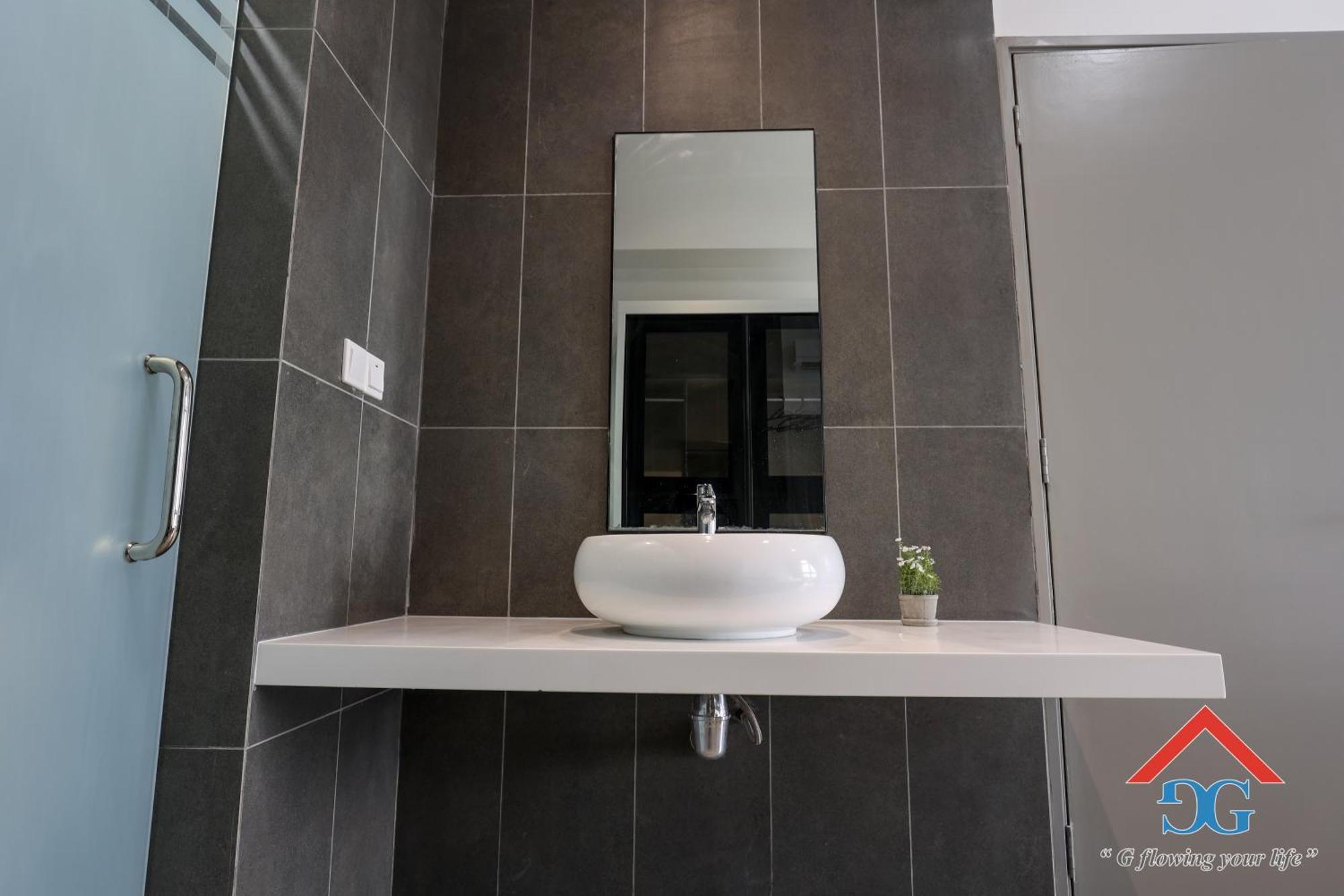 Apartment Astoria Ampang *