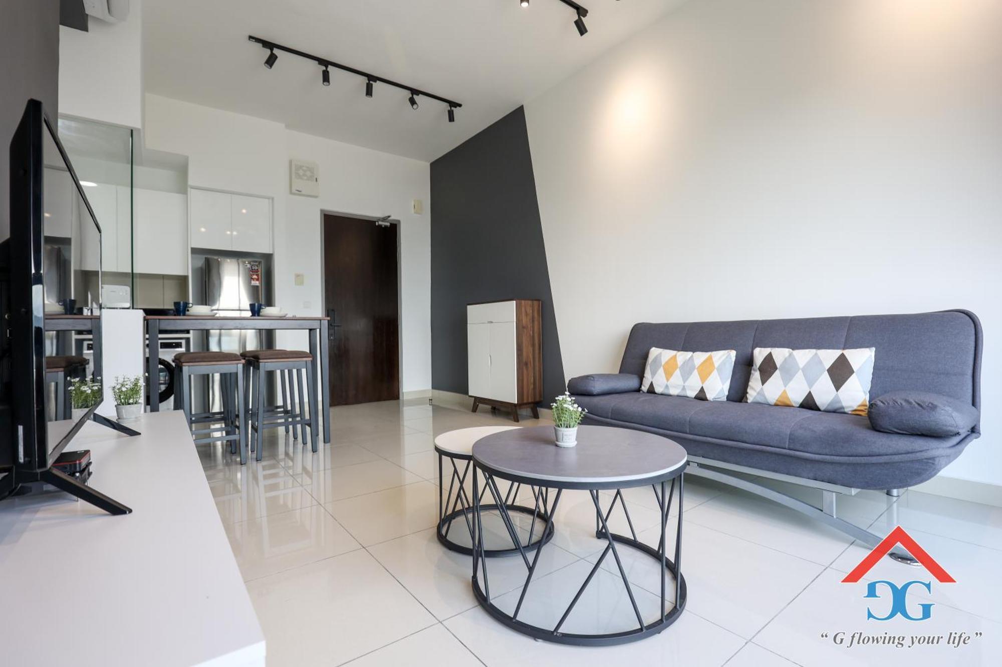 Astoria Ampang * Kuala Lumpur