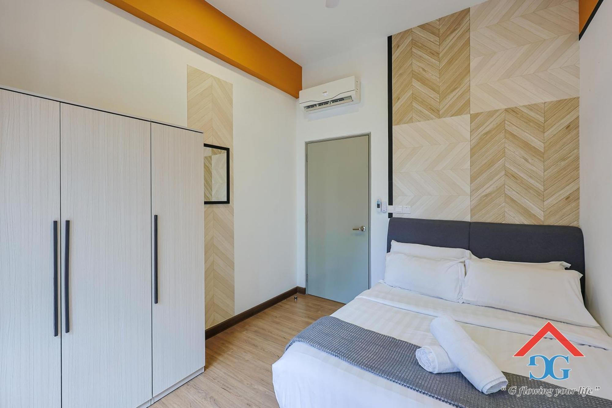 Apartment Astoria Ampang
