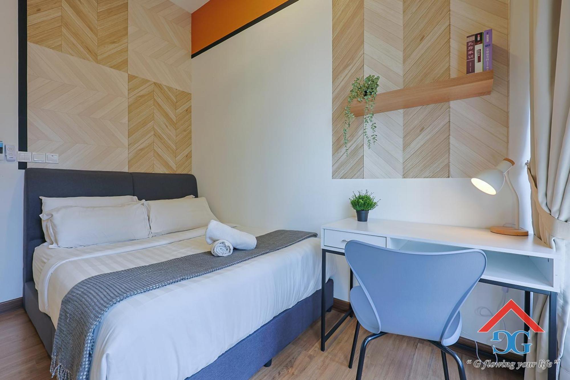 Apartment Astoria Ampang *