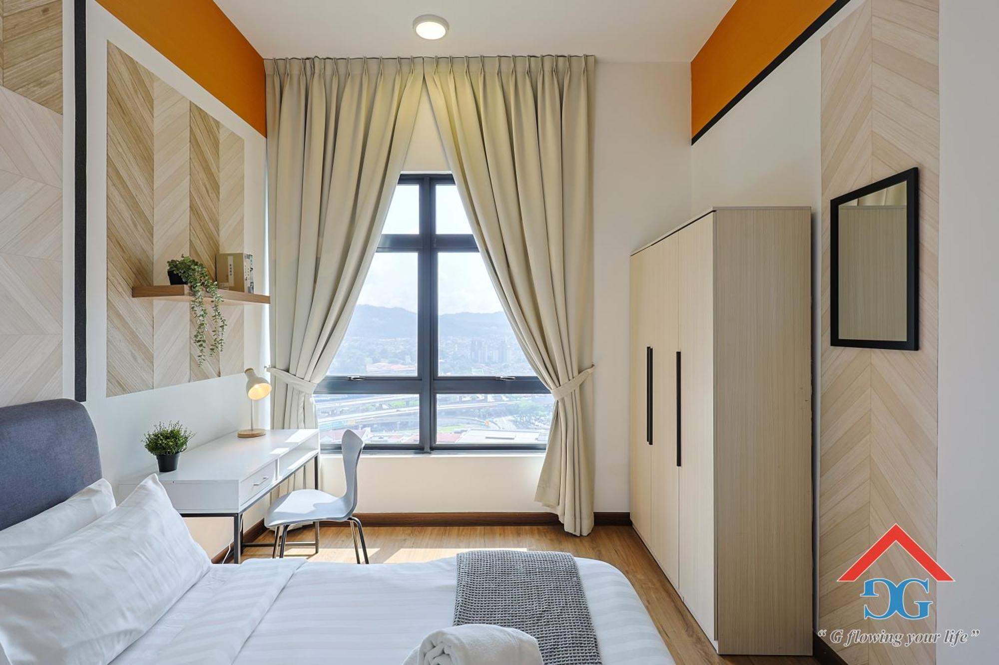 Apartment Astoria Ampang Kuala Lumpur