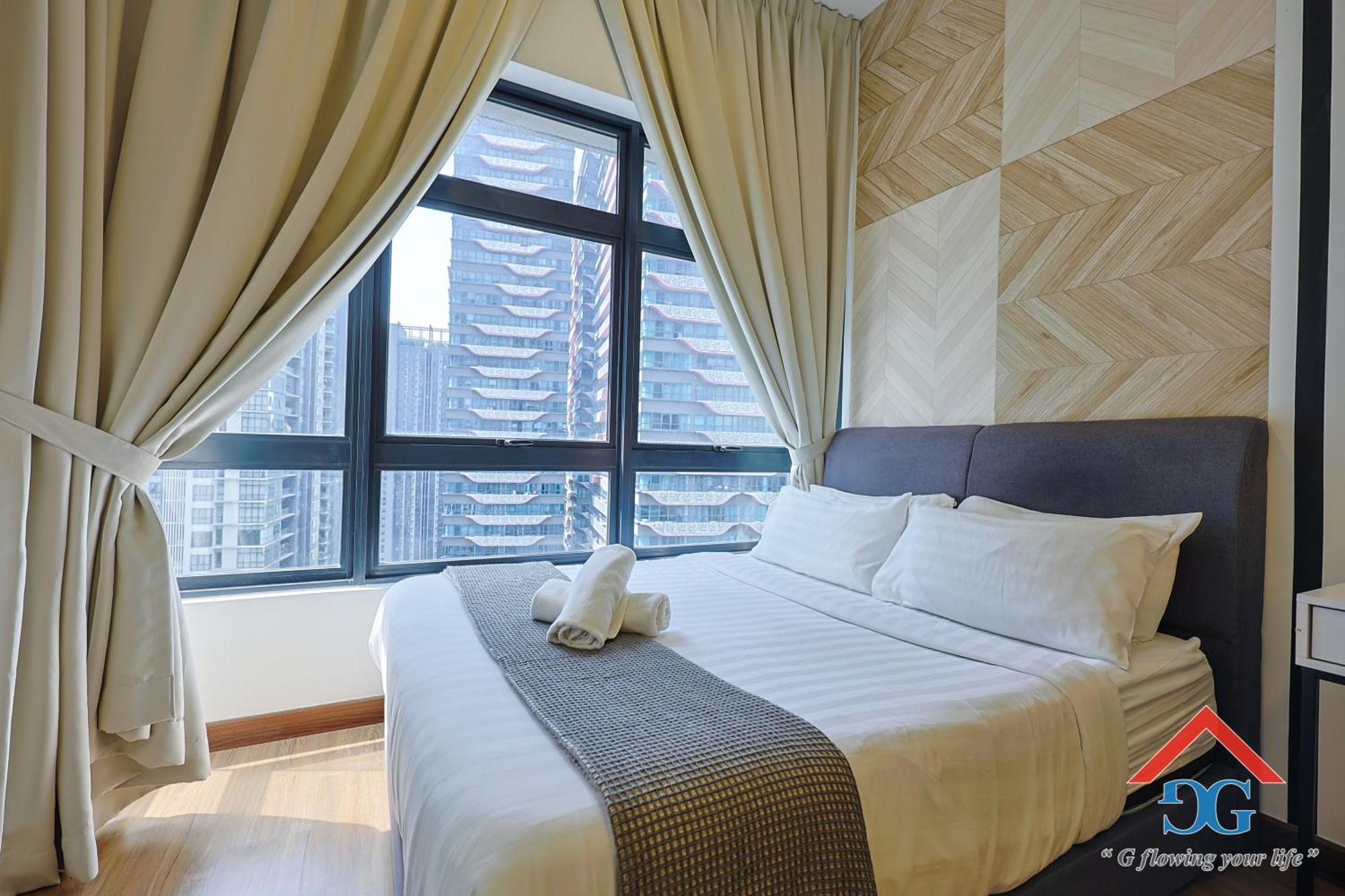 Apartment Astoria Ampang