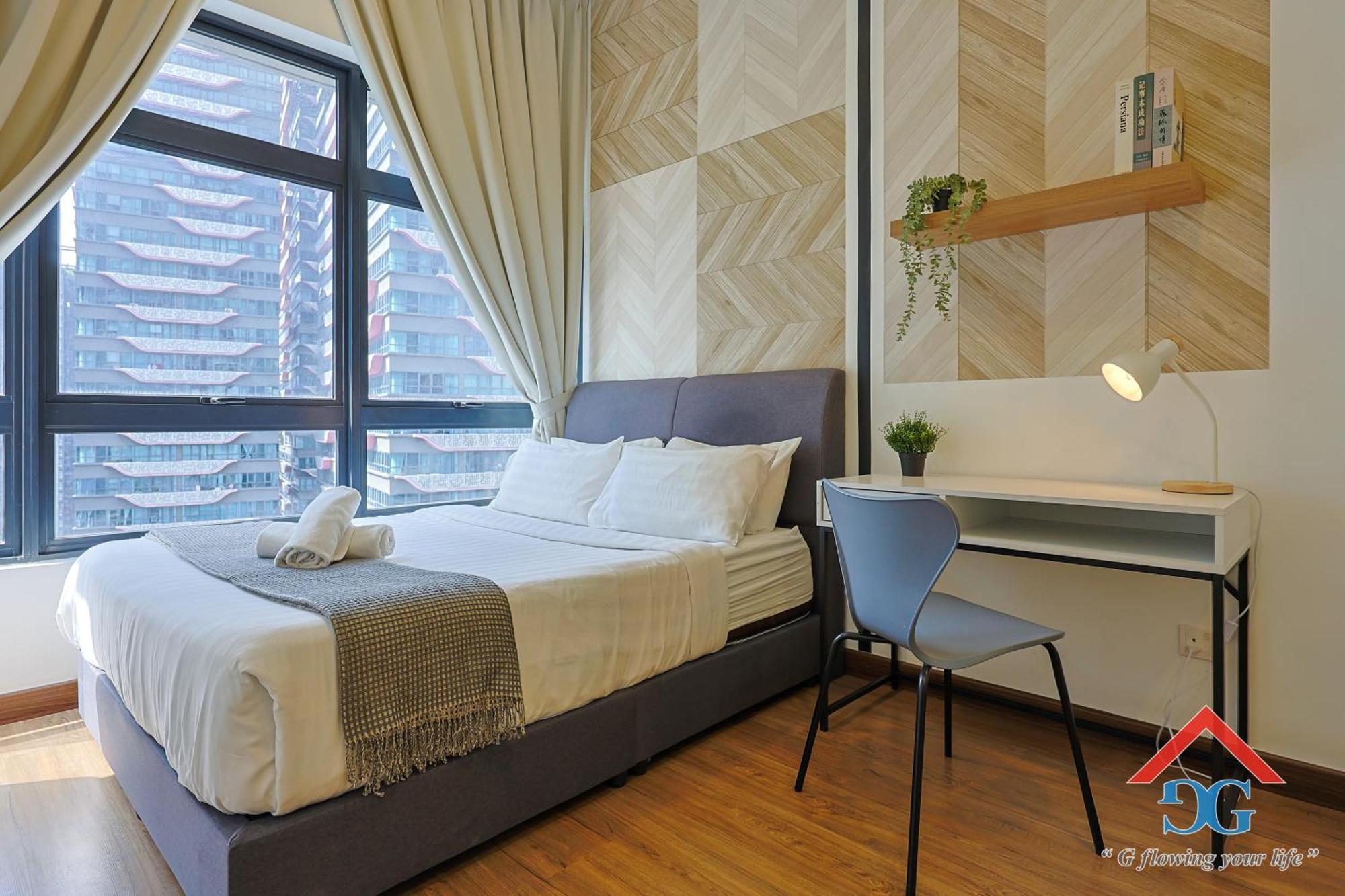 Astoria Ampang * Kuala Lumpur