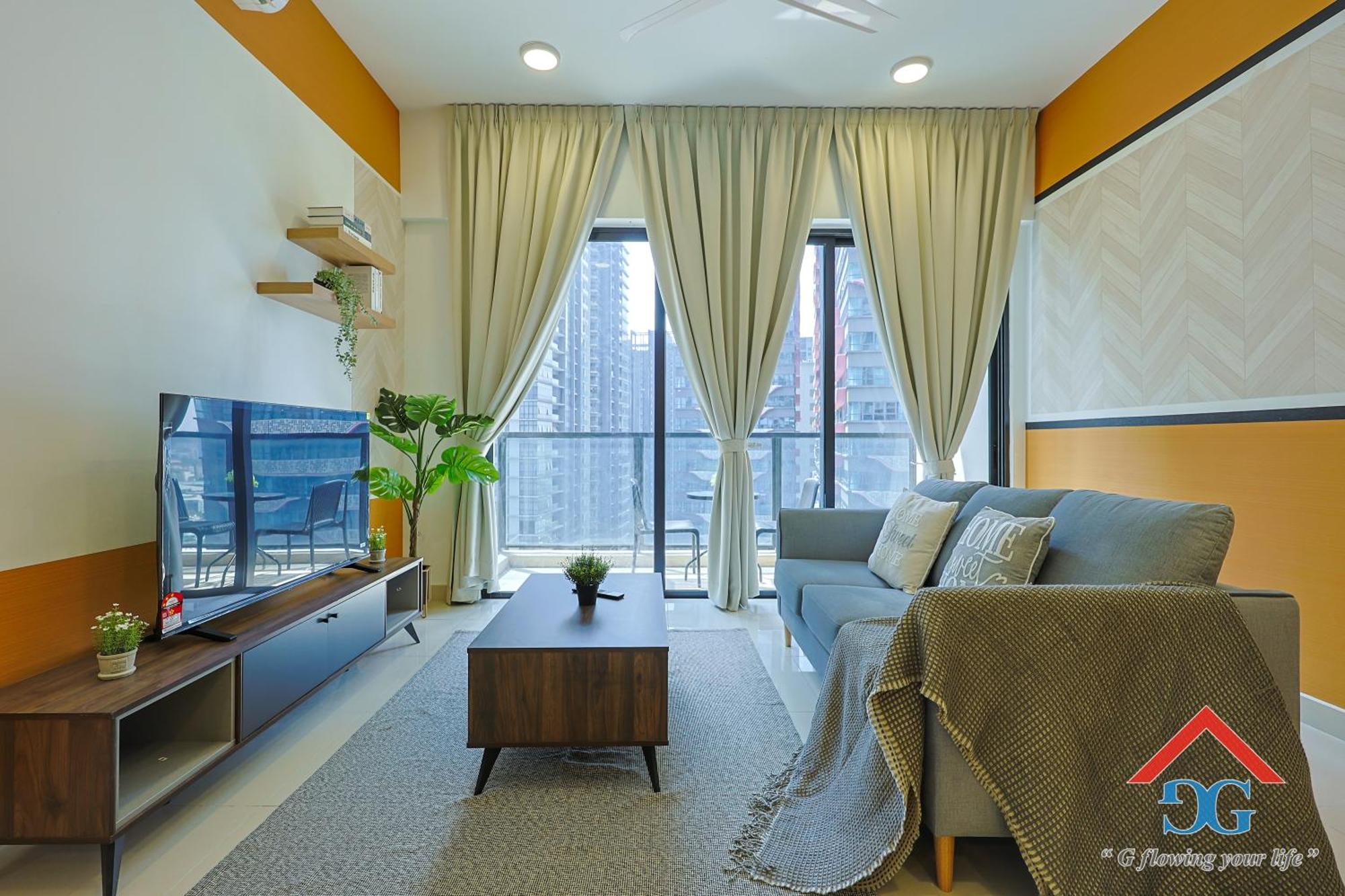 Astoria Ampang Apartment Kuala Lumpur